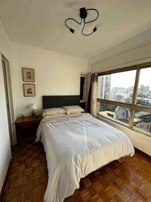 Apartamento con Impresionantes Vistas - Apartamento de 2 dormitorios - 7