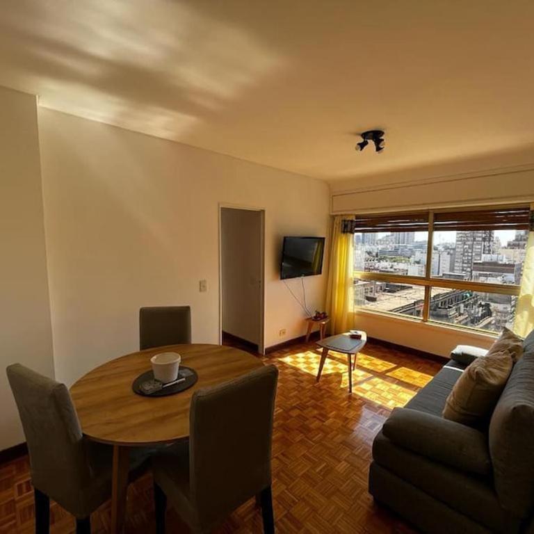 Apartamento con Impresionantes Vistas - Apartamento de 2 dormitorios - 14