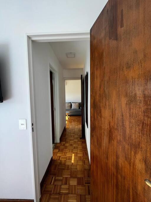 Apartamento con Impresionantes Vistas - Apartamento de 2 dormitorios - 15