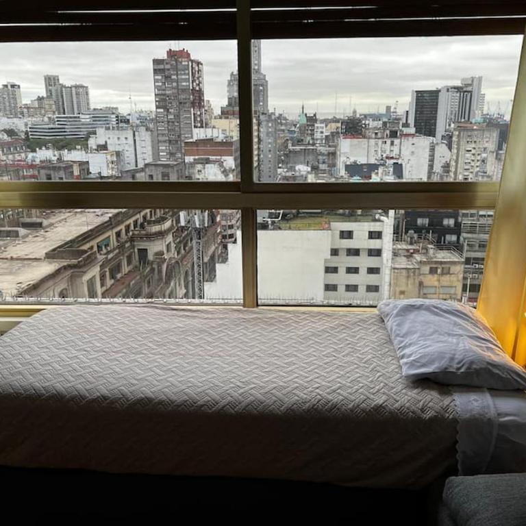 Apartamento con Impresionantes Vistas - Apartamento de 2 dormitorios - 34