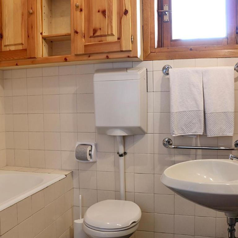 Appartamento Spondalunga - Appartamento con 2 Camere da Letto - 6