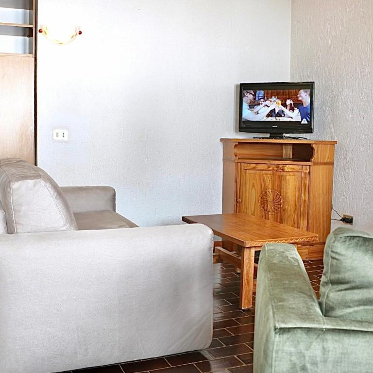 Appartamento Spondalunga - Appartamento con 2 Camere da Letto - 7