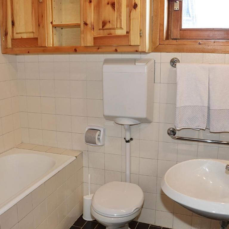 Appartamento Spondalunga - Appartamento con 2 Camere da Letto - 10