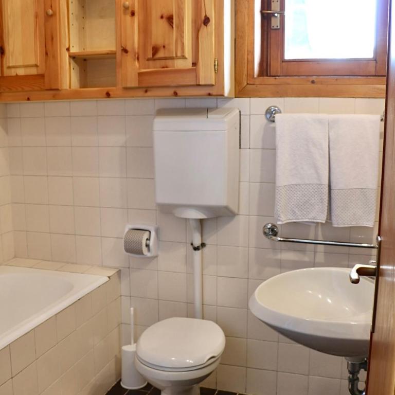 Appartamento Spondalunga - Appartamento con 2 Camere da Letto - 11