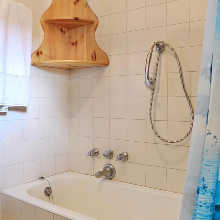 Appartamento Spondalunga - Appartamento con 2 Camere da Letto - 14