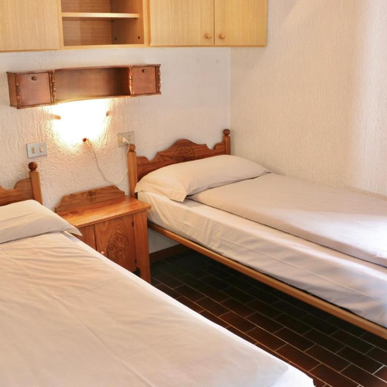 Appartamento Spondalunga - Appartamento con 2 Camere da Letto - 15