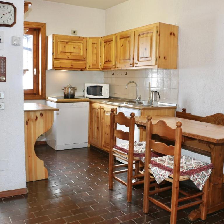 Appartamento Spondalunga - Appartamento con 2 Camere da Letto - 16