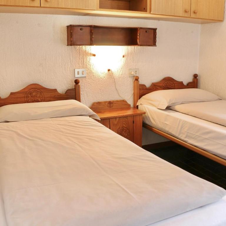 Appartamento Spondalunga - Appartamento con 2 Camere da Letto - 18
