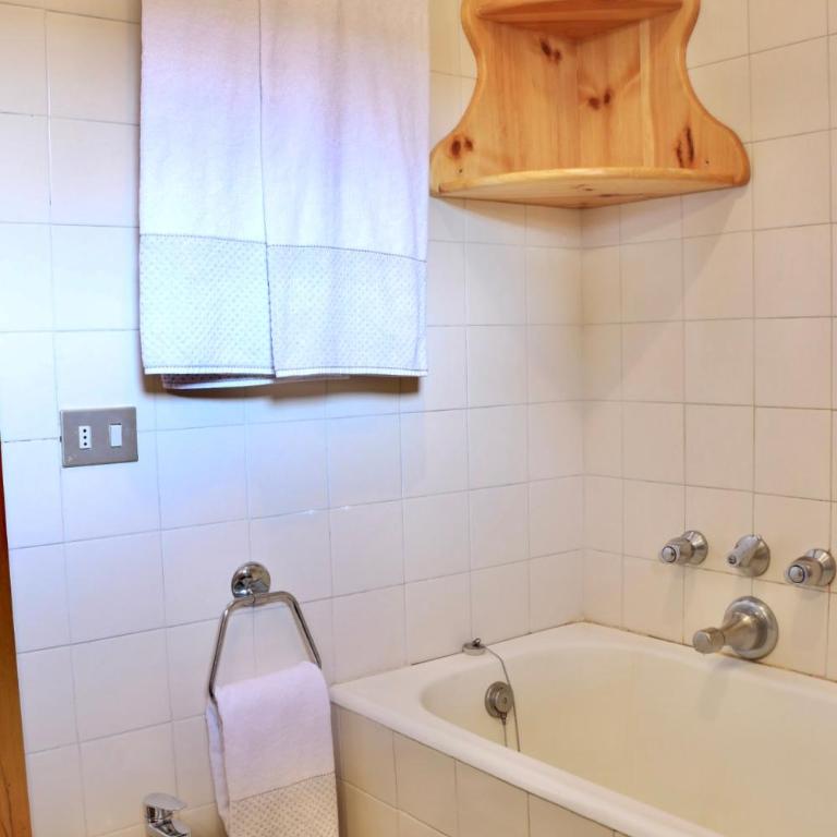 Appartamento Spondalunga - Appartamento con 2 Camere da Letto - 19