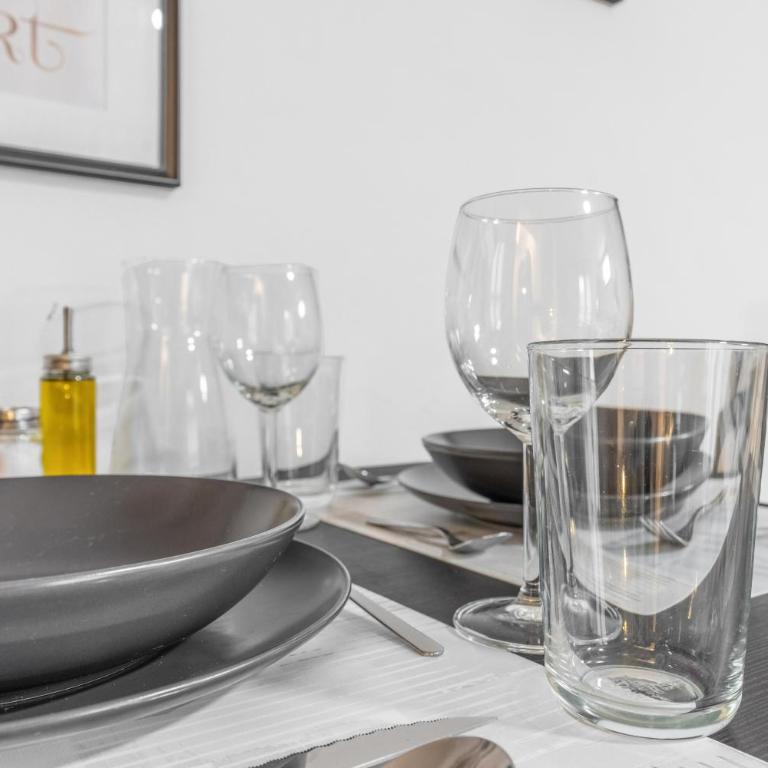 Garda House Apartaments - Free Pool and Parking - Monolocale Deluxe - 5