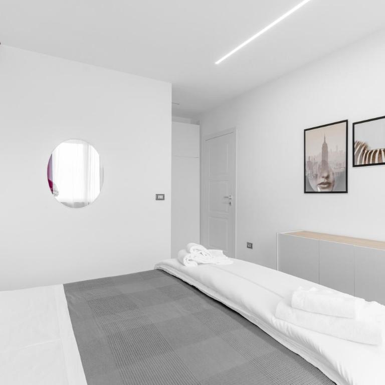 Garda House Apartaments - Free Pool and Parking - Appartamento Superior - 14