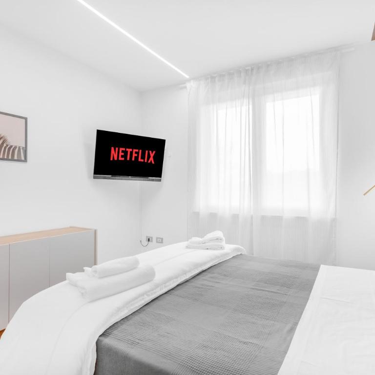 Garda House Apartaments - Free Pool and Parking - Appartamento Superior - 8