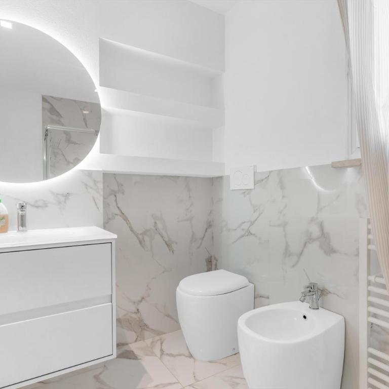 Garda House Apartaments - Free Pool and Parking - Appartamento Superior - 20