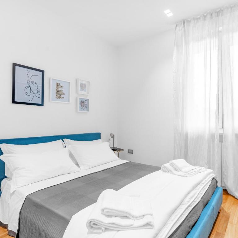 Garda House Apartaments - Free Pool and Parking - Appartamento Superior - 9