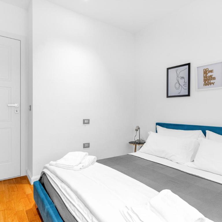 Garda House Apartaments - Free Pool and Parking - Appartamento Superior - 15