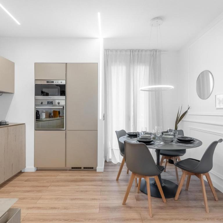 Garda House Apartaments - Free Pool and Parking - Appartamento Superior - 7