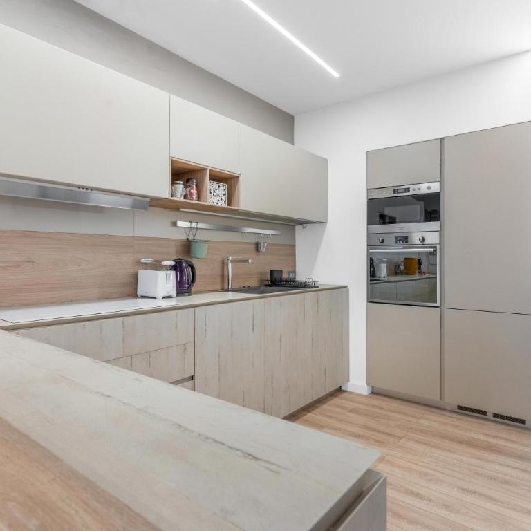 Garda House Apartaments - Free Pool and Parking - Appartamento Superior - 17