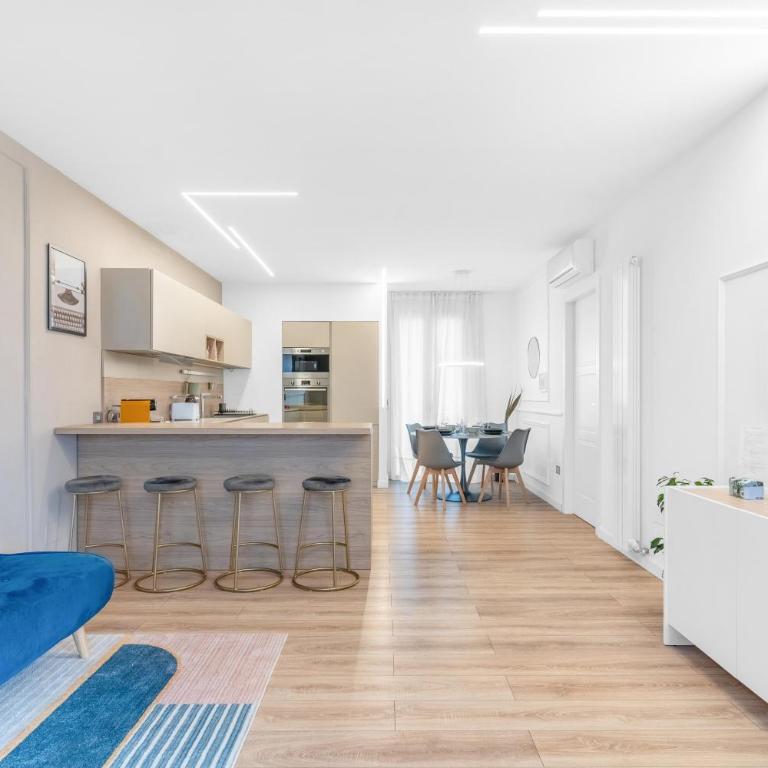 Garda House Apartaments - Free Pool and Parking - Appartamento Superior - 16