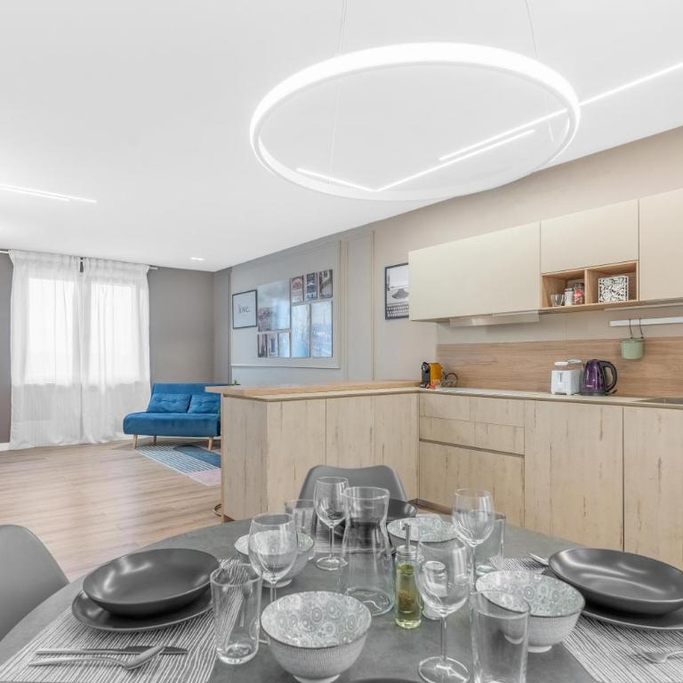 Garda House Apartaments - Free Pool and Parking - Appartamento Superior - 19