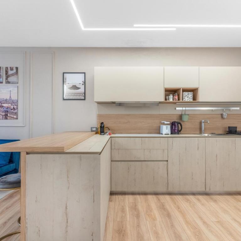 Garda House Apartaments - Free Pool and Parking - Appartamento Superior - 2