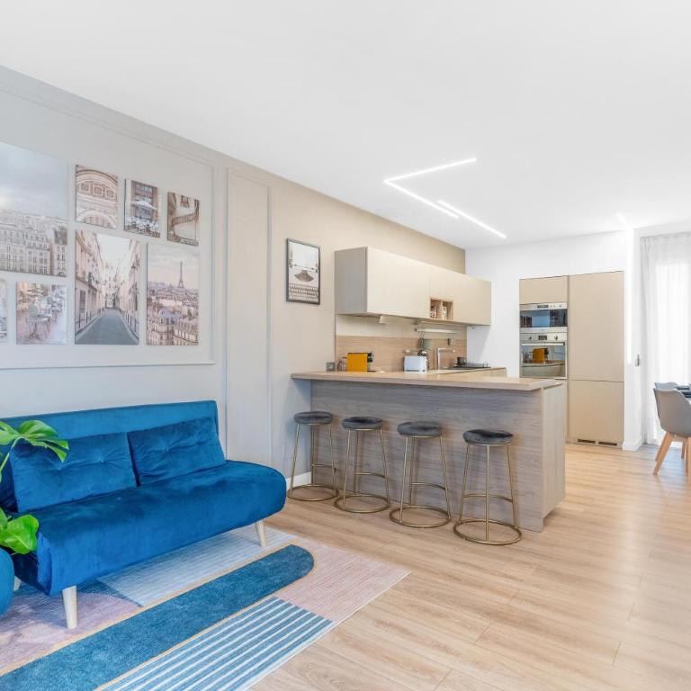 Garda House Apartaments - Free Pool and Parking - Appartamento Superior - 1
