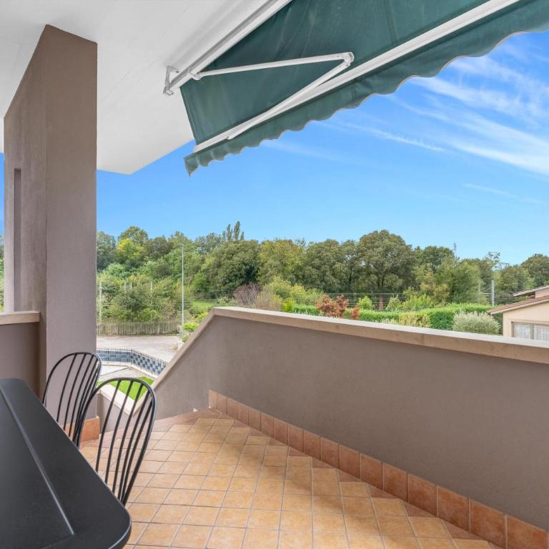 Garda House Apartaments - Free Pool and Parking - Appartamento Superior - 23