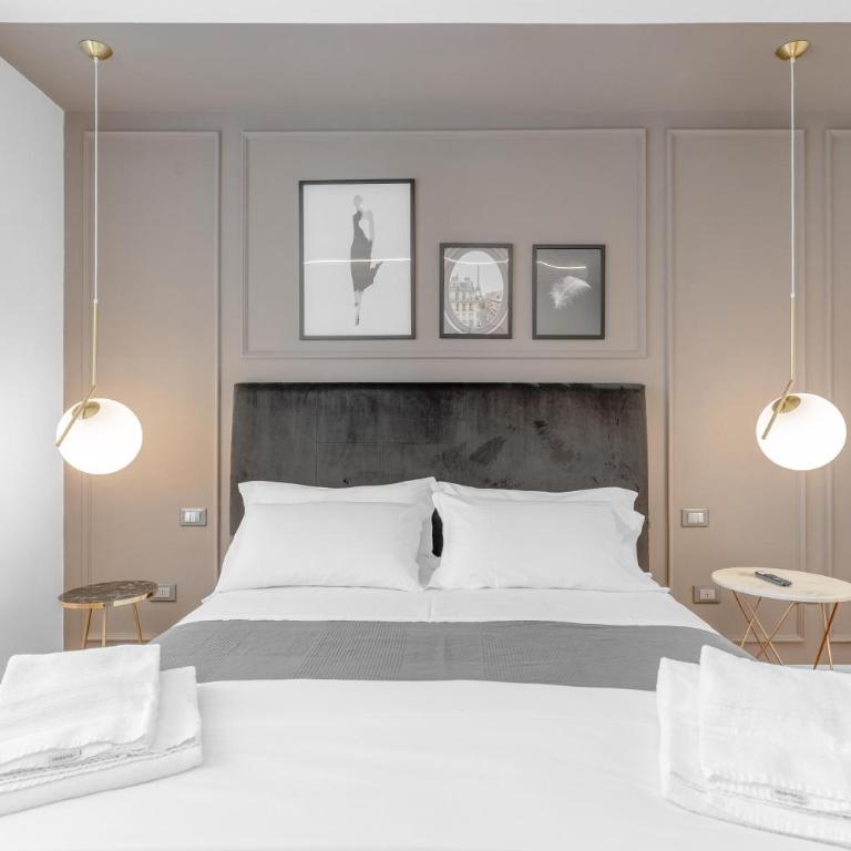 Garda House Apartaments - Free Pool and Parking - Appartamento Superior - 3