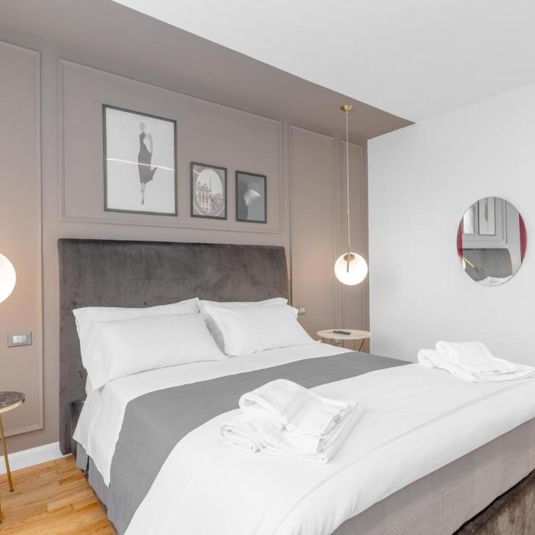 Garda House Apartaments - Free Pool and Parking - Appartamento Superior - 22