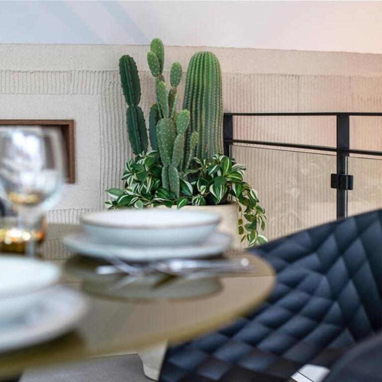 Josette - Château d'Amboise - Two-Bedroom Apartment with Terrace - 19