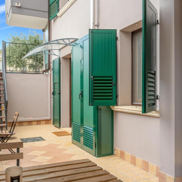 Garda House Apartaments - Free Pool and Parking - Monolocale Deluxe - 13