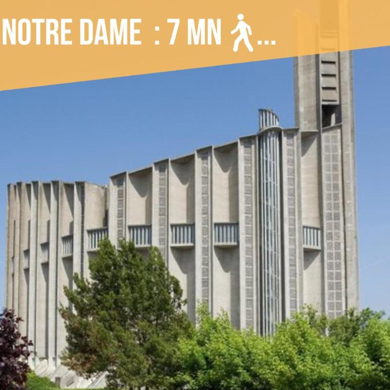 Les pieds dans l'eau 200m plage - Appartement 2 Chambres - 19