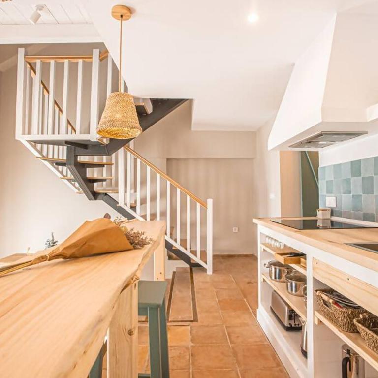 Alya parking incluido - Apartamento Dúplex - 42