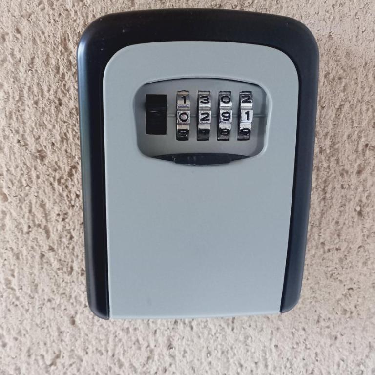 Maison au RDC, proche parking, piscine chauffée, en résidence, 4 ou 5 pers, lac, nature et pêche - Maison 1 Chambre - 10