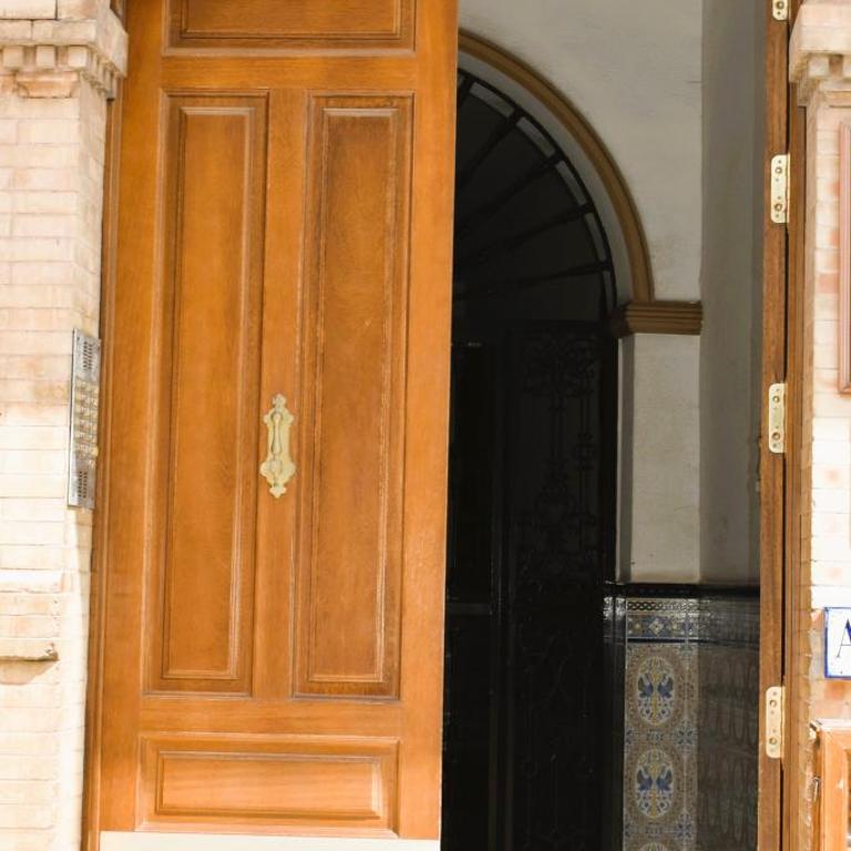Puerta Carmona - Apartamento de 2 dormitorios - 10