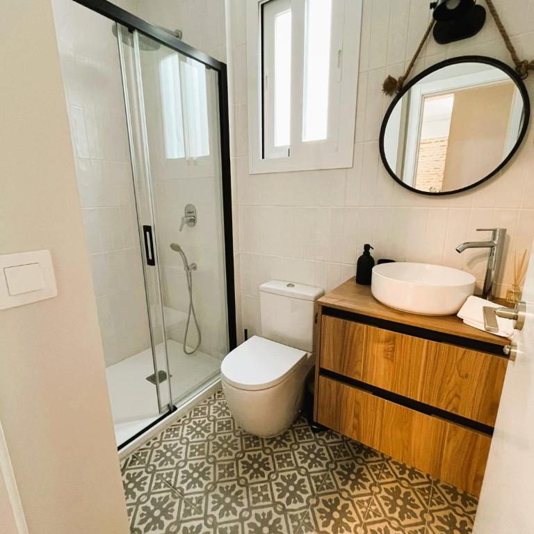 Puerta Carmona - Apartamento de 2 dormitorios - 11