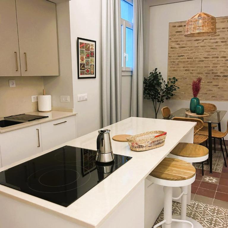 Puerta Carmona - Apartamento de 2 dormitorios - 13