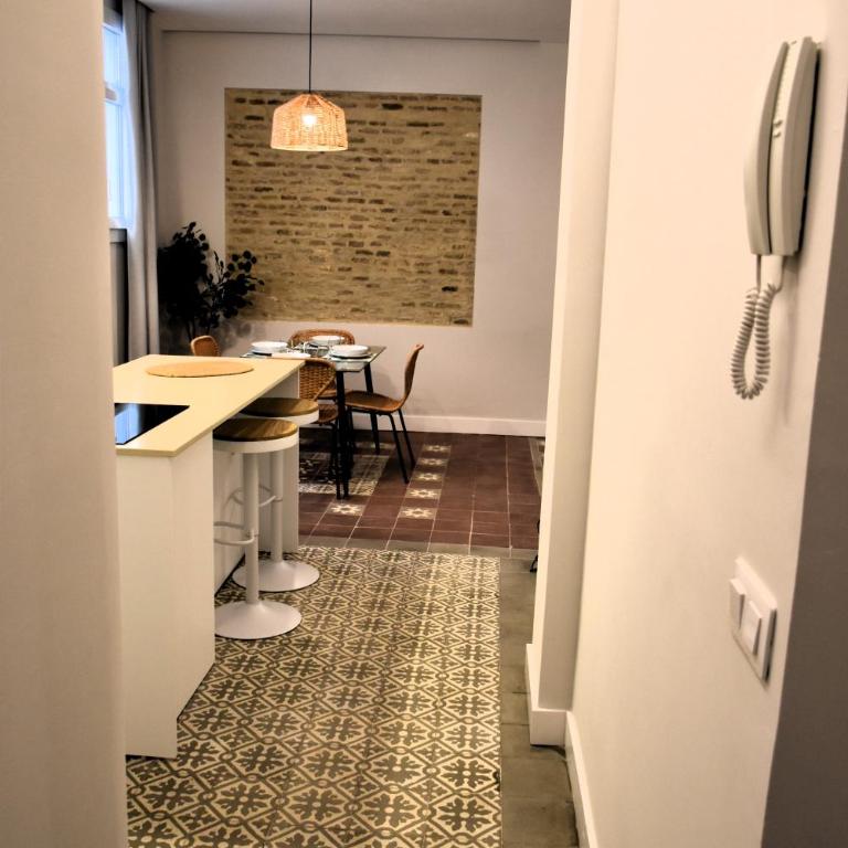 Puerta Carmona - Apartamento de 2 dormitorios - 16