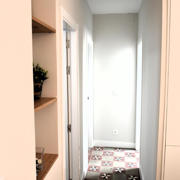 Puerta Carmona - Apartamento de 2 dormitorios - 17