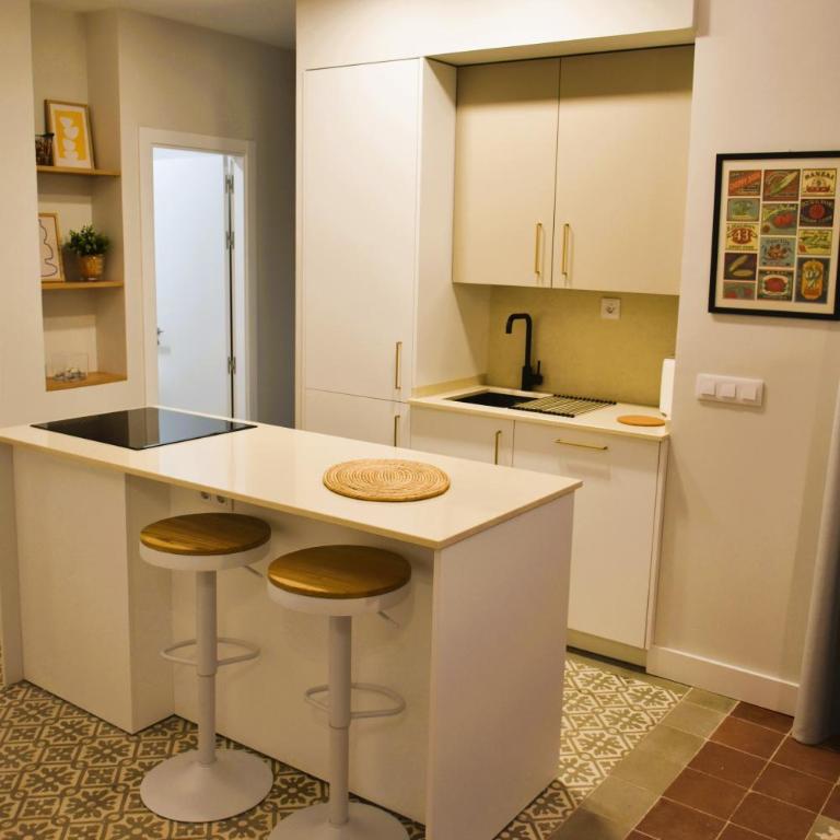 Puerta Carmona - Apartamento de 2 dormitorios - 20