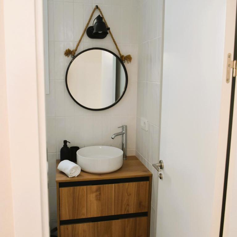 Puerta Carmona - Apartamento de 2 dormitorios - 21