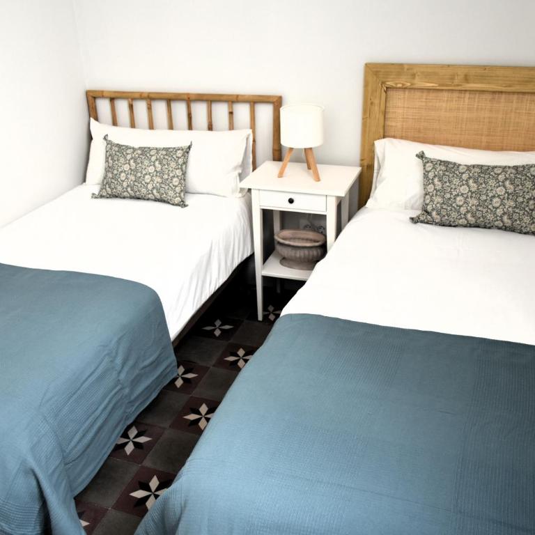 Puerta Carmona - Apartamento de 2 dormitorios - 25