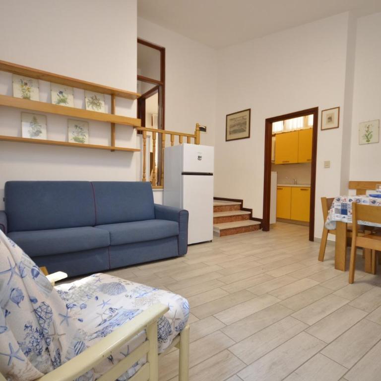 Villa Negri - Casa con 3 Camere da Letto - 7
