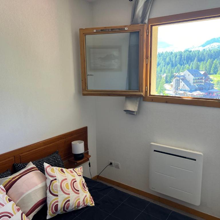 Appartement Montagne proche des pistes - Appartement 2 Chambres - 15