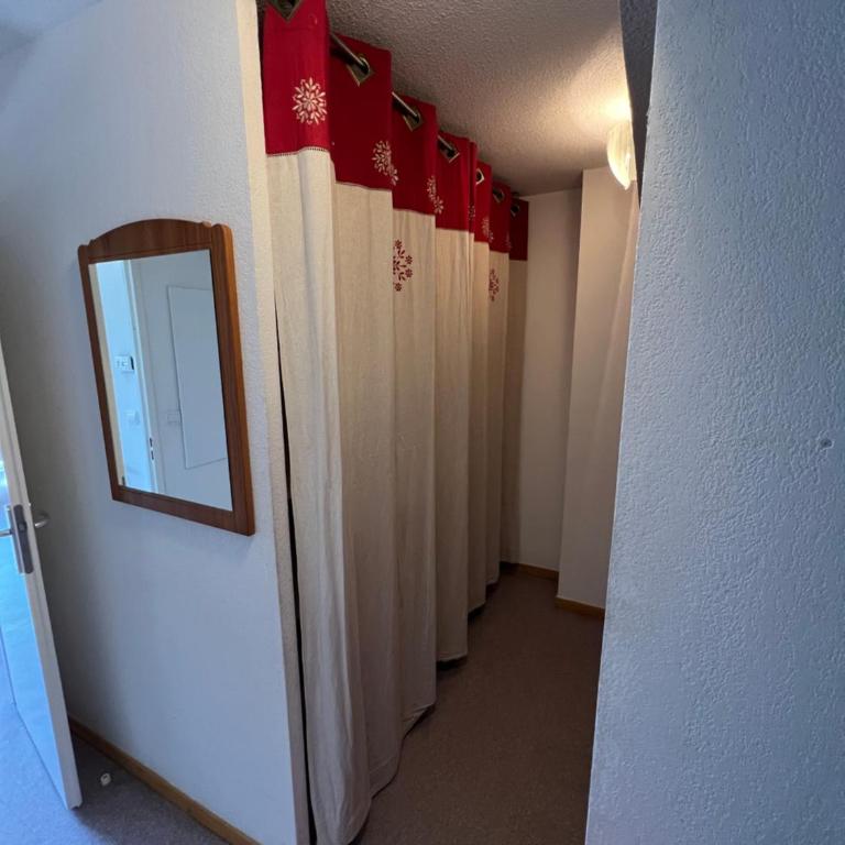 Appartement Montagne proche des pistes - Appartement 2 Chambres - 18