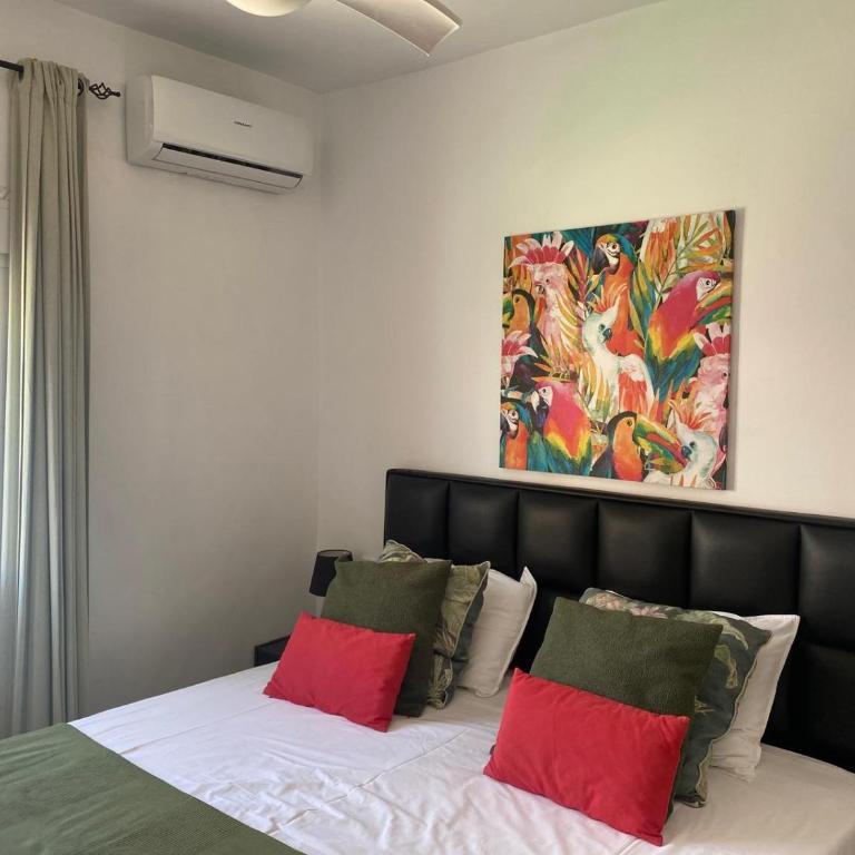 Casa Bella Apartment BY NAMASTE ELITE - Apartamento de 3 dormitorios - 19