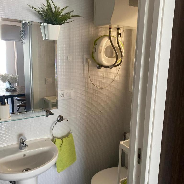 Casa Bella Apartment BY NAMASTE ELITE - Apartamento de 3 dormitorios - 22