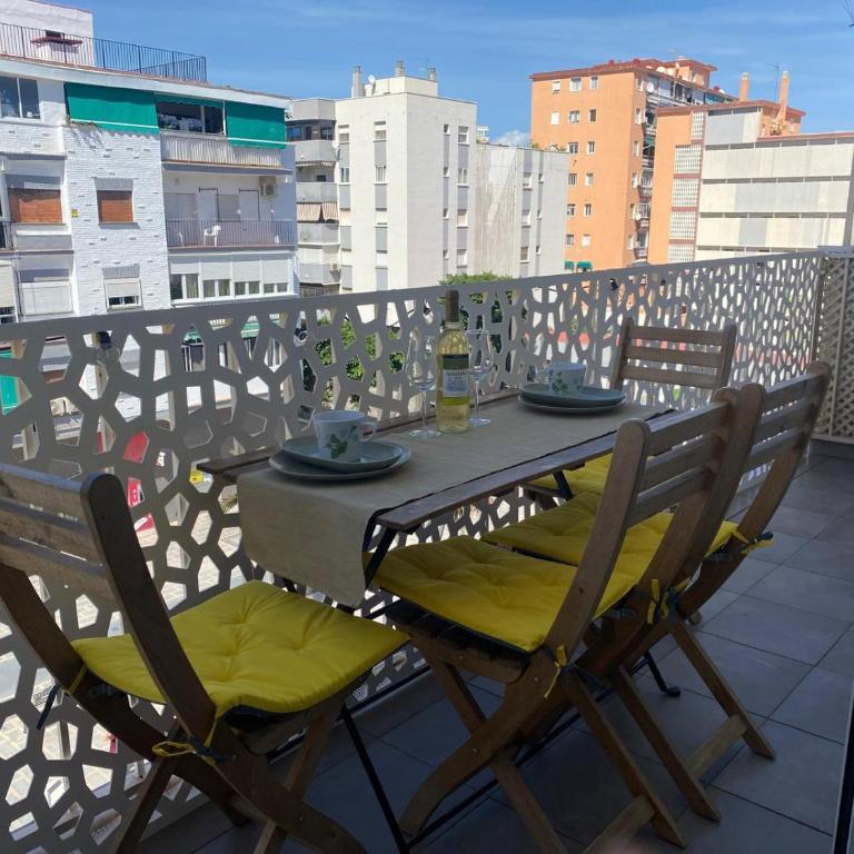 Casa Bella Apartment BY NAMASTE ELITE - Apartamento de 3 dormitorios - 2