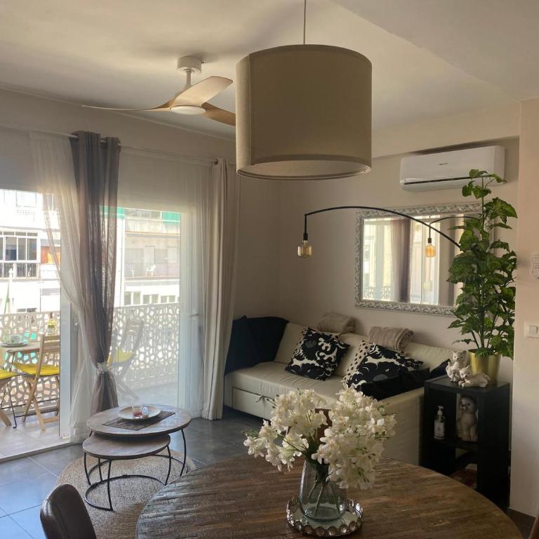 Casa Bella Apartment BY NAMASTE ELITE - Apartamento de 3 dormitorios - 1
