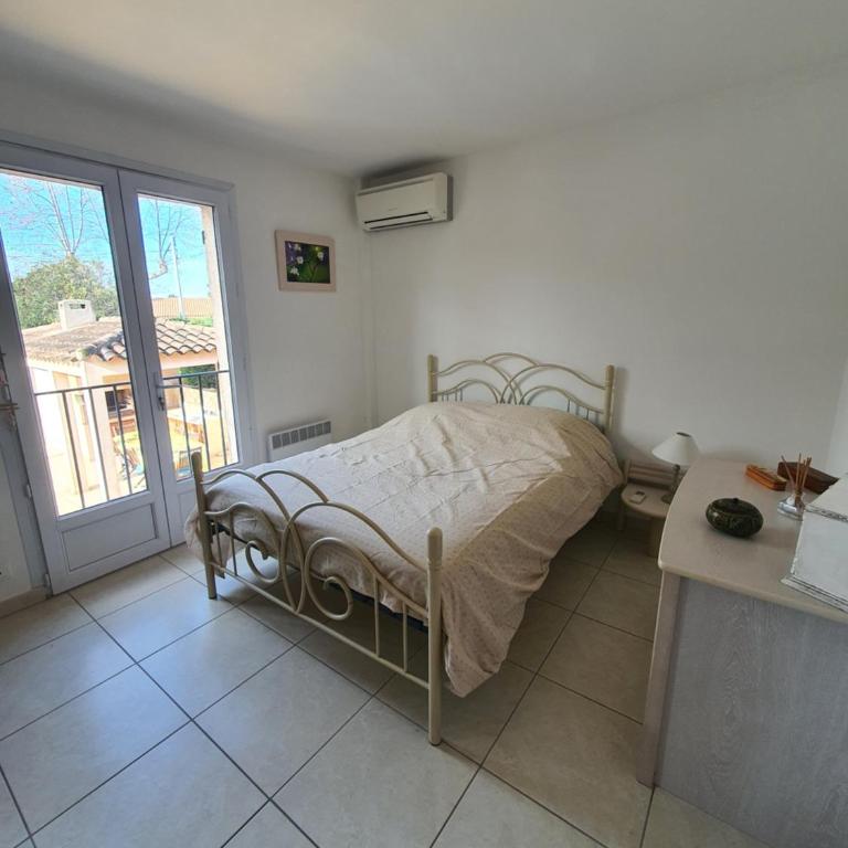 Villa proche de la plage - Villa Supérieure - 8