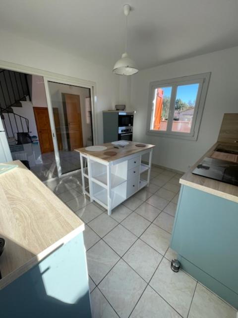 Villa proche de la plage - Villa Supérieure - 9